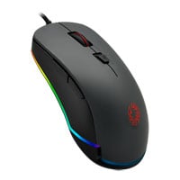 GameMax Strike RGB LED Gaming Mouse