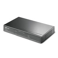 TP-LINK 8-Port Desktop Gigabit Ethernet Switch