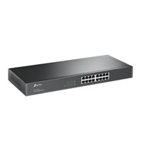 tp-link TL-SG1016 16-Port Gigabit Ethernet Switch