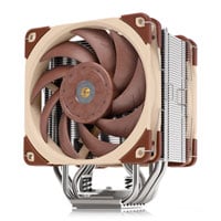 Noctua NH-U12A Premium Dual 120mm Fan Intel/AMD CPU Air Cooler