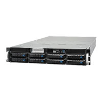 2U ESC4000 G4 4x GPU Accelerator Asus Server w/ +OCuLink + Redundant PSU