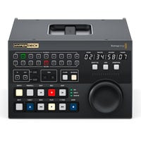 Blackmagic Design HyperDeck Extreme Control