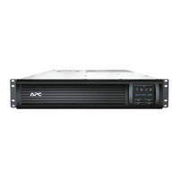 APC 2200VA 2U Tower/Rack Smart-UPS with SmartConnect