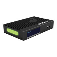 BirdDog 4K HDMI NDI Encoder/Decoder