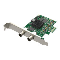 Magewell Pro Capture SDI Single Channel