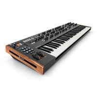 Novation Summit Synthesizer