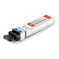 FS for Cisco Compatible 10 Gigabit SFP+ transceiver Module/Adapter SFP-10GLR-31/11555