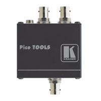 Kramer VM-2UX 12G-SDI Splitter