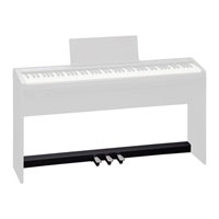 Roland Pedal Unit for FP-30-BK Digital Piano