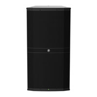 Mackie - 'DRM315' 15" 3-Way Powered Loudspeaker