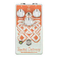 Earthquaker Devices Spatial Delivery V2 Envelope Filter