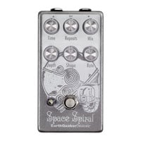 (B-Stock) Earthquaker Devices Space Spiral V2 Modulated Delay Device