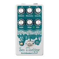 Earthquaker Devices Sea Machine V3 Super Chorus