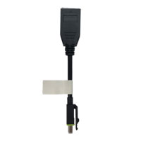PNY Mini-DisplayPort to DisplayPort Cable