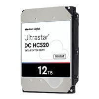 WD Ultrastar 0F29532 12TB 3.5" SAS HDD/Hard Drive