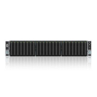 Intel 12x 3.5"" Bay 2U R2312WFTZSR Barebone Dual Xeon Server