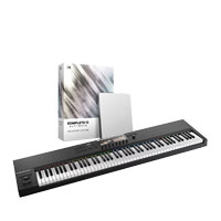 komplete kontrol s88 komplete kontrol s88
