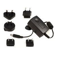 UA Apollo Twin MKII Duo Replacement Power supply & Adapters
