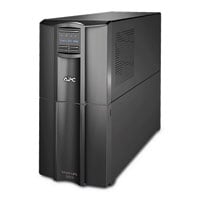 APC 3000VA 2700W Line-Interactive Smart-UPS Floor Standing