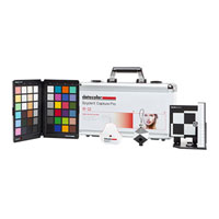 Datacolor SpyderX Capture Pro Monitor Calibration Kit