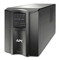 APC 1500VA 1000W Line-Interactive Smart-UPS Tower 8 Output