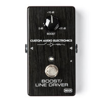 MXR MC401 CAE Boost/Line Driver