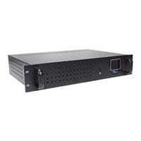 Powercool Rack-Mount Off-Line UPS 850VA with LCD & USB Monitoring