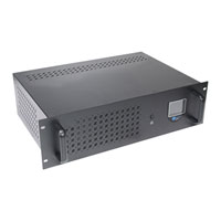 Powercool Rack-Mount Off-Line UPS 1200VA with LCD & USB Monitoring