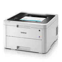 Brother HL-L3230CDW Wireless Colour LED Laser Printer