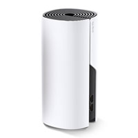 tp-link Deco M4 Whole Home Mesh Wi-Fi Single Unit