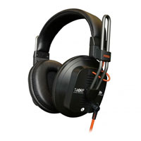 (B-Stock) Fostex T40RP MK3 Headphones - Closed Back