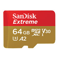 R 280 Mo/s 250 Mo/s W Video Pro Carte mémoire SD UHS-II 256 Go SDXC U3 V90 A1 Extreme Performance Professional SD Card 