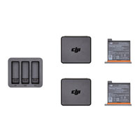 DJI Osmo Action Charging Kit