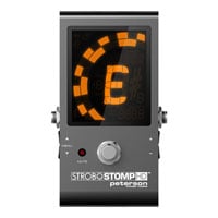Peterson StroboStomp HD Tuner