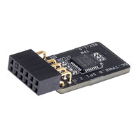 Gigabyte GC-TPM 2.0 SPI TPM Module