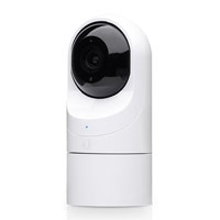 Ubiquiti UniFi Video G3-FLEX 1080P Camera Indoor/Outdoor PoE