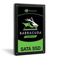 1TB Seagate BarraCuda, 2.5