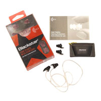 Blackstar ACS High Fidelity Hearing Protectors