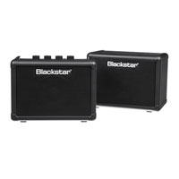 Blackstar FLY 3 Stereo Pack