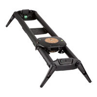Manfrotto Magic Carpet Pro - Medium Track