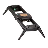 Manfrotto Magic Carpet Pro Camera Track