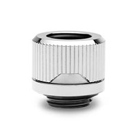 EK-Torque HTC-12 Compression Fitting Nickel