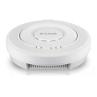 D-Link Wireless AC1300 DWL-6620APS Wave 2 Dual-Band Unified Access Point w/ Smart Antenna