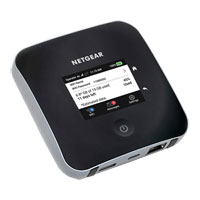 Netgear Nighthawk MR2100 M2 Gigabit 4G/LTE Mobile Router