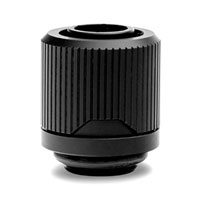 EK-Torque STC-10/13 Compression Fitting Black