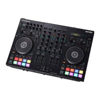 Roland DJ-707M 4 Channel DJ Controller