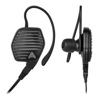 Audeze LCD i3 Planar Magnetic In Ear Monitor Headphones