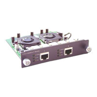 2 Port D-Link 1000Base-T GBIC Copper Module for DES-3326 Switch