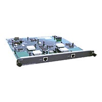 D-link 2-Port 1000bTX Module for DES-6000 Switch