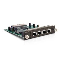 D-Link 4-Port 10/100/1000BASE-T Module for DGS-3212SR/DGS-3312SR Managed Switches